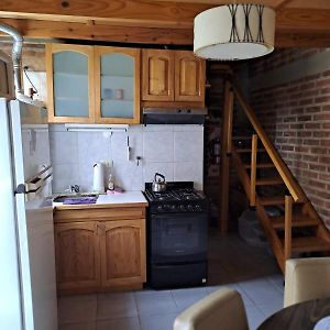 Apartamento de 2 Dormitorios